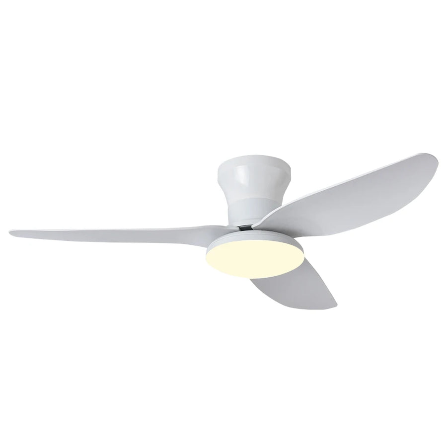 Ventilateur de Plafond Chambre Haute Puissance