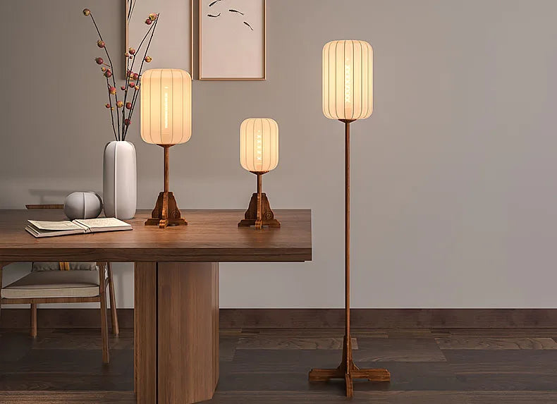 Lampadaire | Fanal