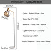 Lampadaire | Lyra
