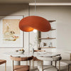 Suspension Nuage Céramique Minimaliste Design - Chambre Salon Cuisine — Brume