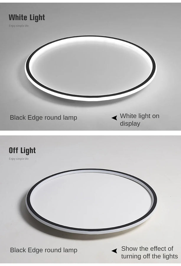 Amara Anneau Métal Doré Minimaliste