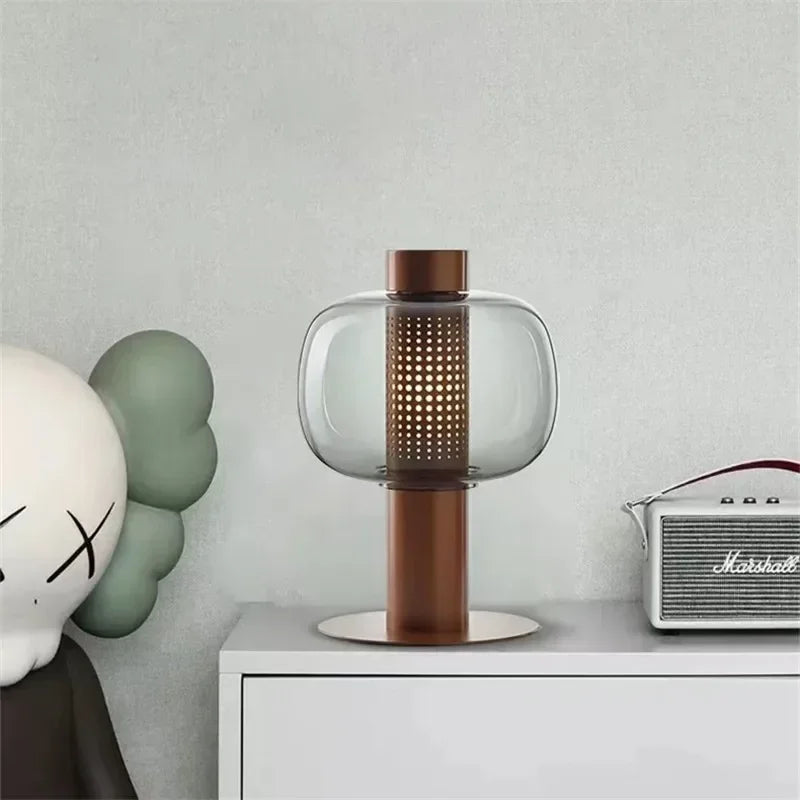 Lampe de Table | Fuseau