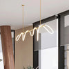 Lumis247 Ruban Lumineux LED Minimaliste Blanc