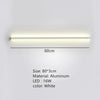 Aurelia Ligne Métal Noir Minimaliste