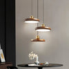 Suspension | Ovalo