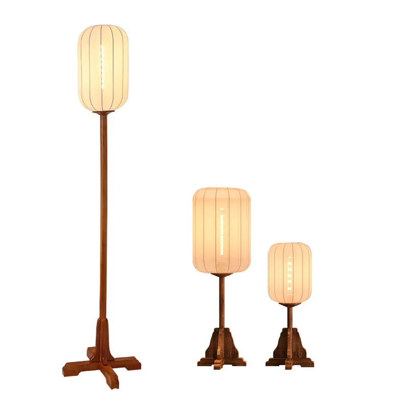 Lampadaire | Fanal