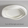 Saki Cylindre Céramique Blanche Minimaliste