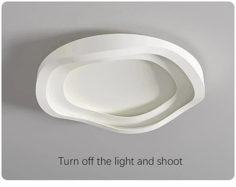 Saki Cylindre Céramique Blanche Minimaliste