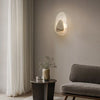 Euphemia Galet Pierre Beige Éthérée