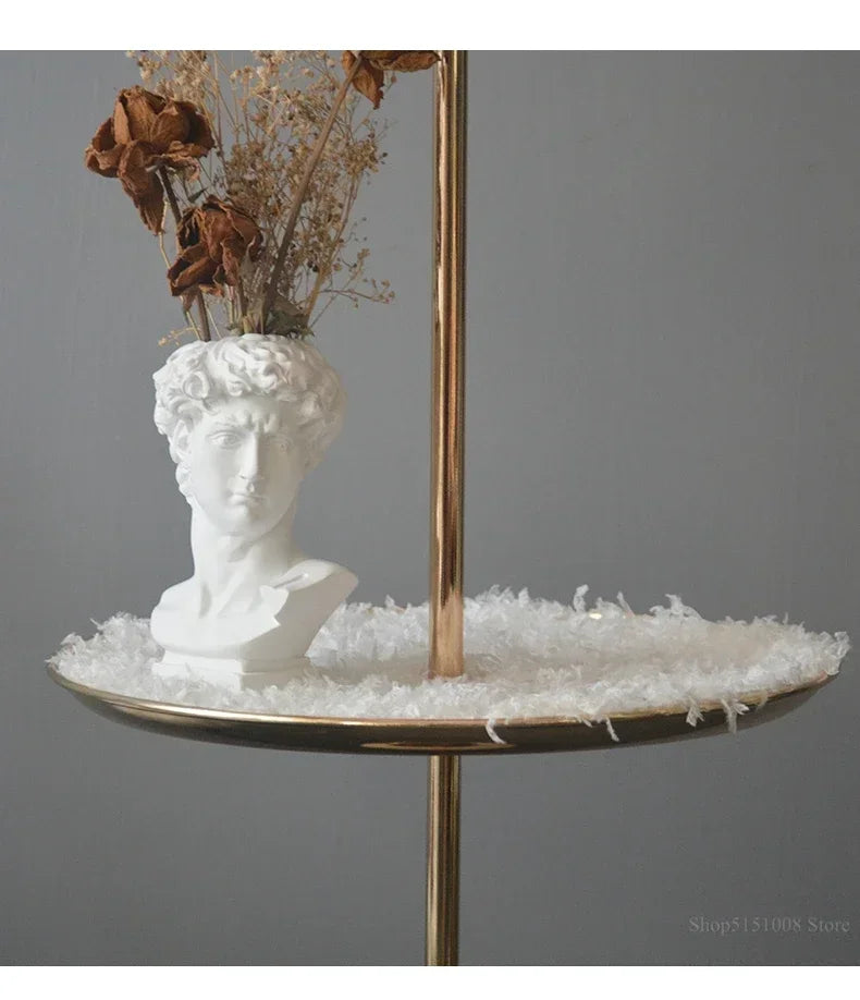 Lampadaire | Pennae