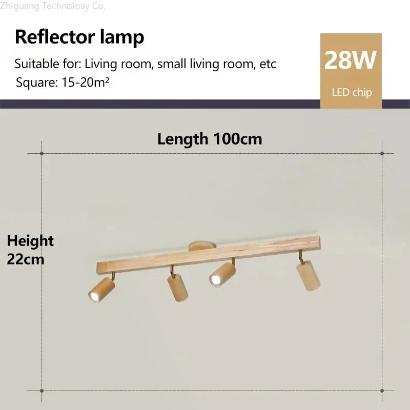 Ulvr Cylindres Bois Clair Minimaliste