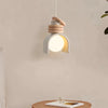 Suspension Lanterne Acier Mat Industrielle - Cuisine Salon Bureau — Fanal