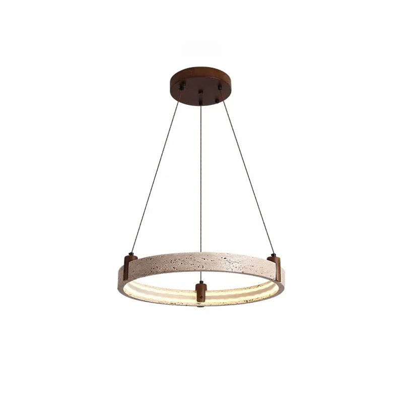 Lustre Suspension Cascade Sphères Verre Transparent et Métal Chromé - Salon Salle à Manger — Lothaire