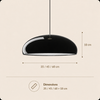 Suspension | Cupola