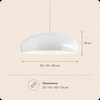 Suspension | Cupola