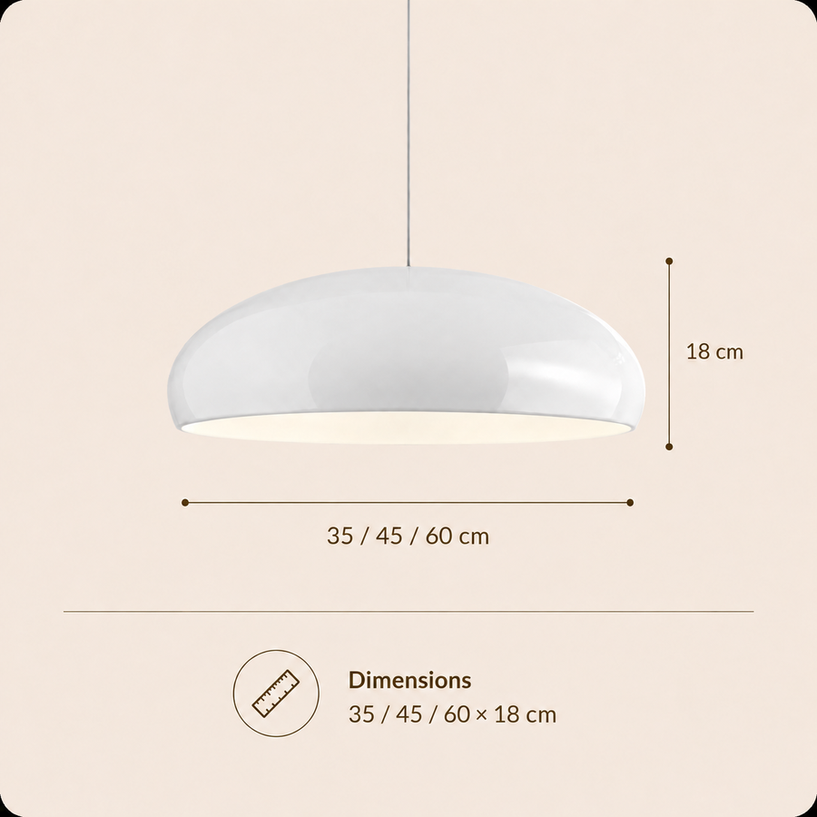Suspension | Cupola