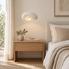 Brume — suspension nuage, ambiance blanc