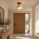 Visualisation d’ambiance — Stria — vue dans l’intérieur