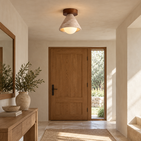 Visualisation d’ambiance — Stria — vue dans l’intérieur