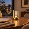 Lampe de Table | Canna