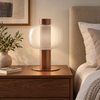 Lampe de Table | Fuseau