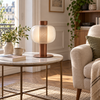Lampe de Table | Fuseau