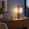 Lampe de Table | Fuseau