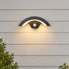 Applique Murale | Arceau — vue verticale du produit, cadrage élargi