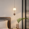 Suspension | Aldebaran — vue verticale du produit, cadrage élargi