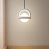 Suspension | Orbit — vue verticale du produit, cadrage élargi