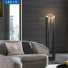 Lampadaire | Prisme