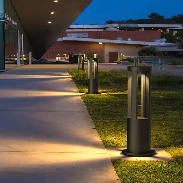 Lampadaire | Torre