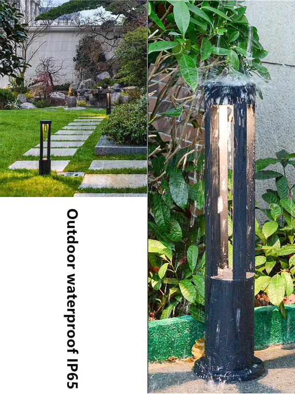 Lampadaire | Torre