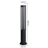 Lampadaire | Torre