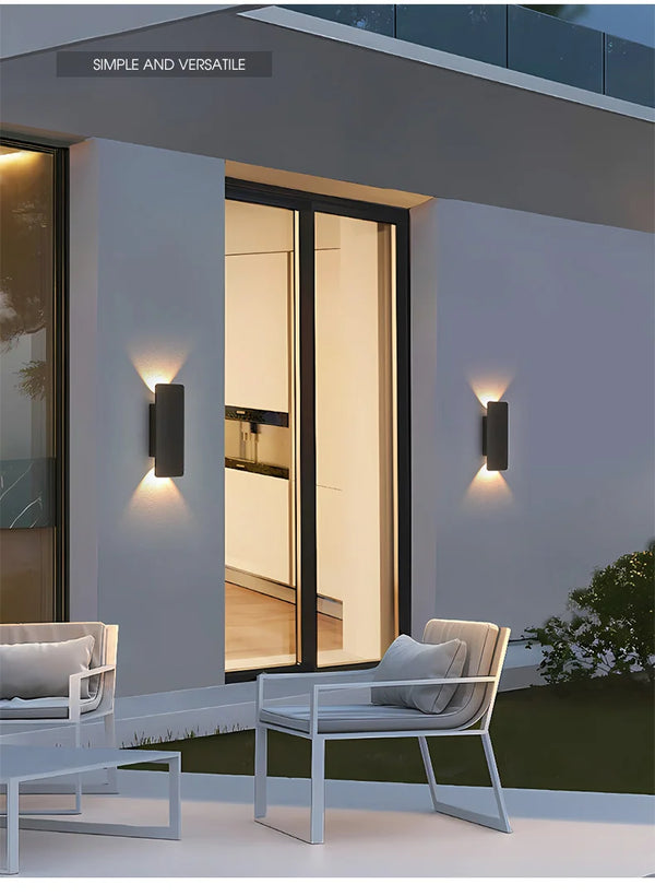 Applique Murale | Mentha