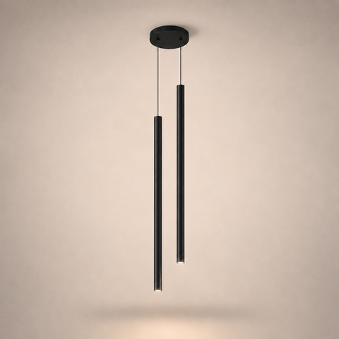 Suspension | Clarté