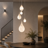 Suspension | Larme