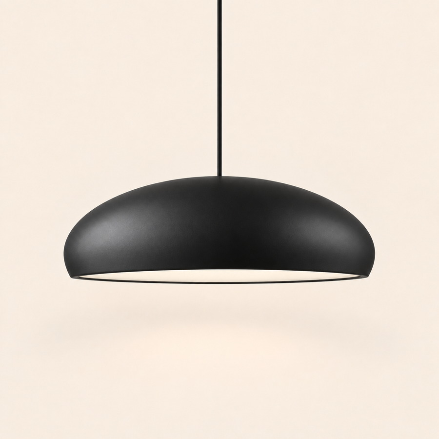 Suspension | Cupola