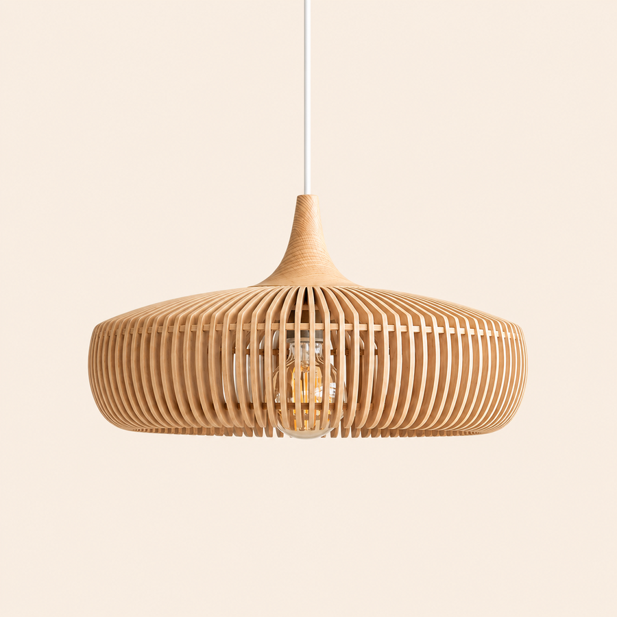 Suspension | Delfina