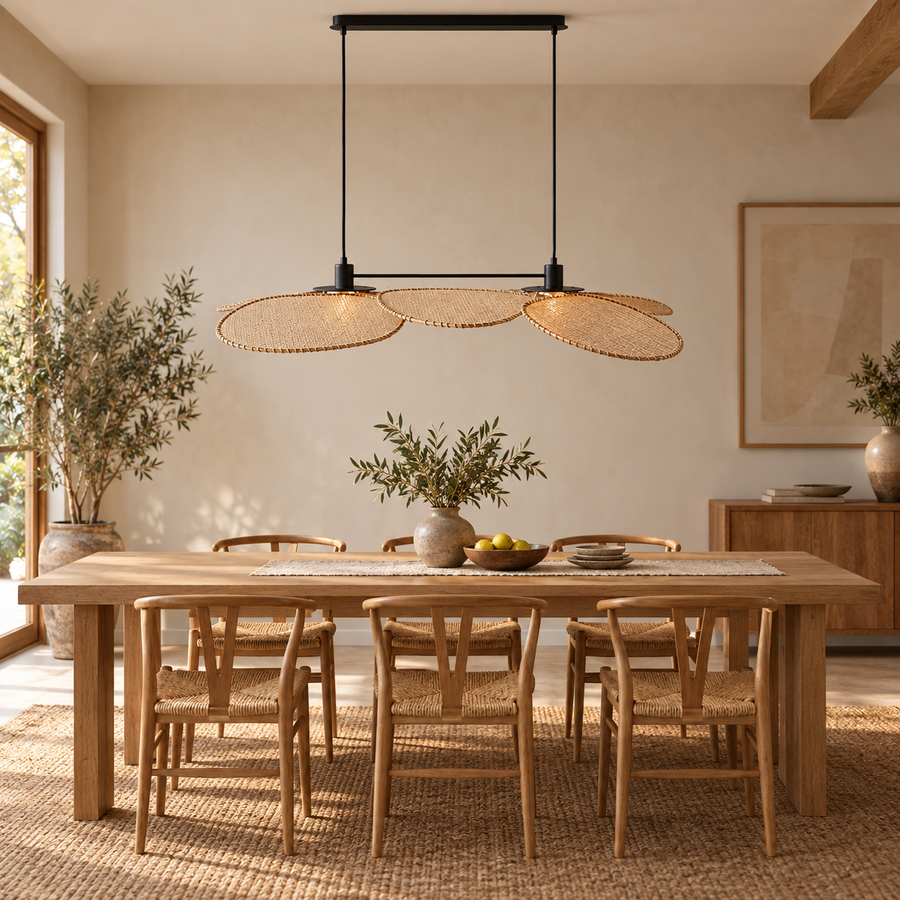 Eclat-configurations — eclat suspension lineaire