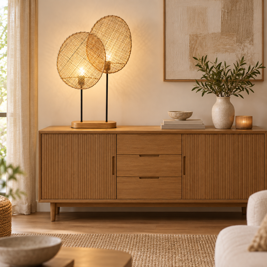 Eclat-configurations — eclat table double