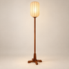 Luminaire Fanal — vue du modèle fanal-c-studio