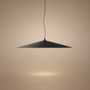 Suspension Nuage Résine Blanche Minimaliste Design - Chambre Salon Cuisine — Cirrus