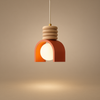 Suspension Lanterne Acier Mat Industrielle - Cuisine Salon Bureau — Fanal