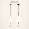 helix finitions