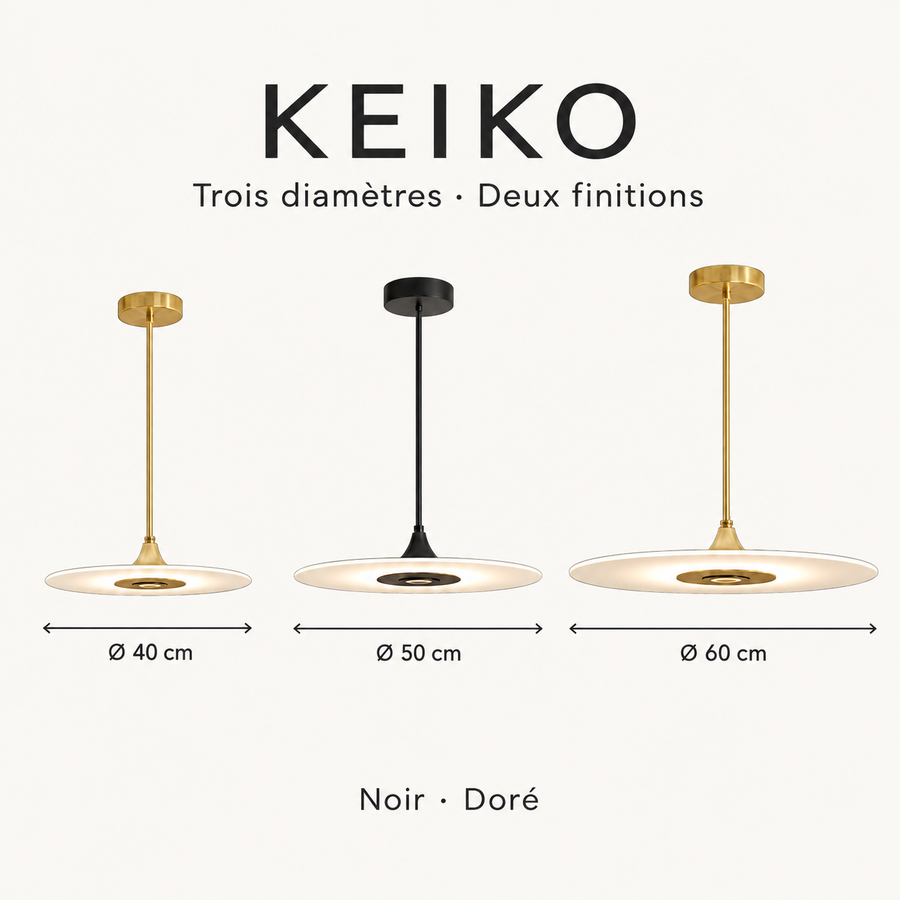 Keiko — 09 dimensions v2