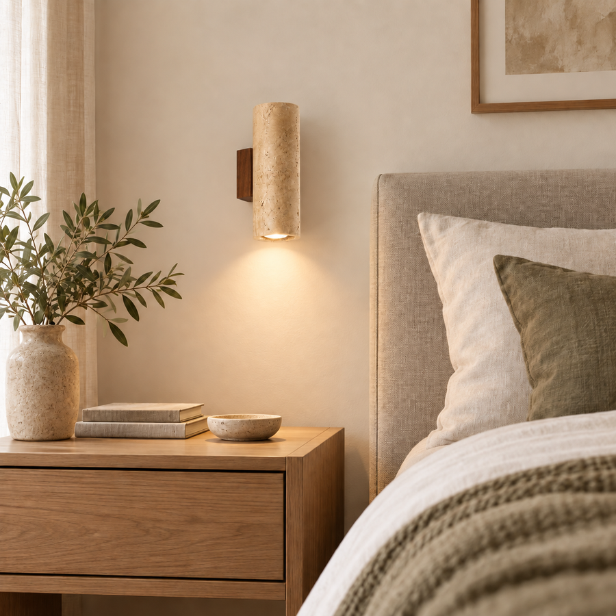 Lazuli-applique — vue en situation
