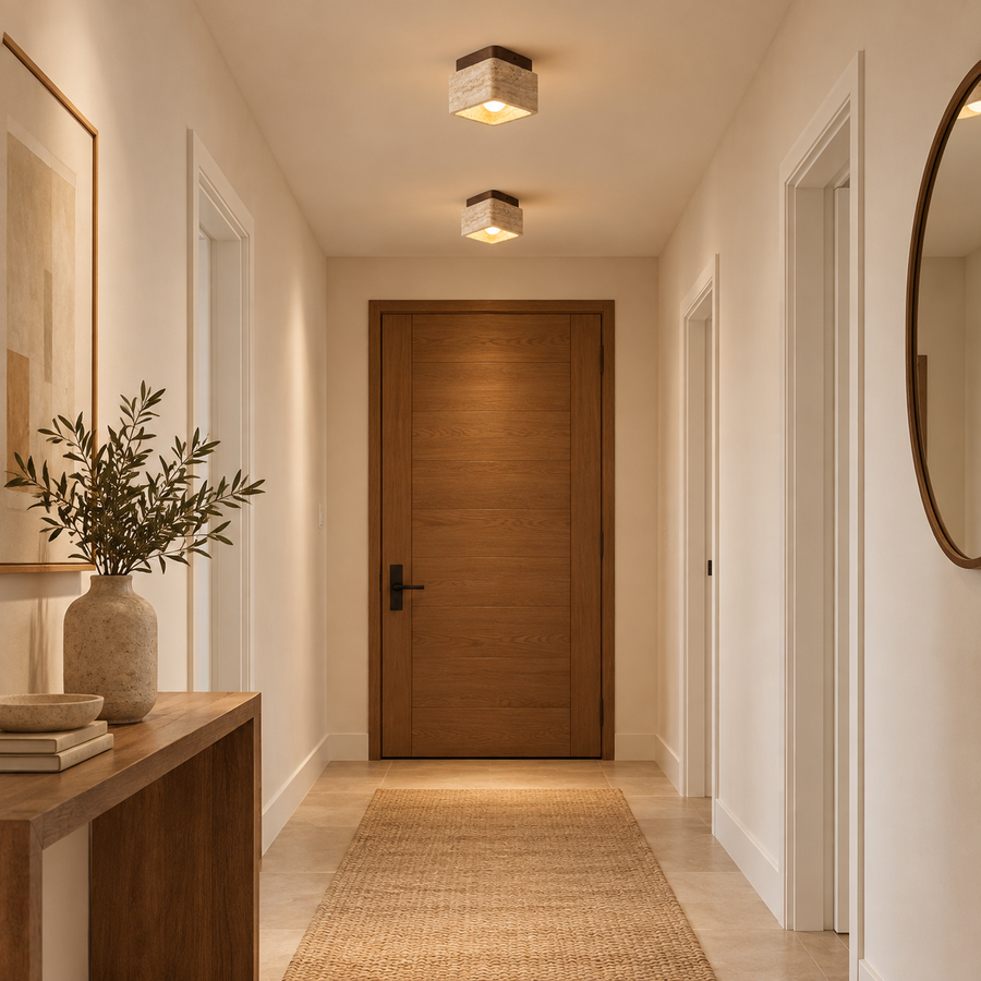 Luxo — luxo couloir