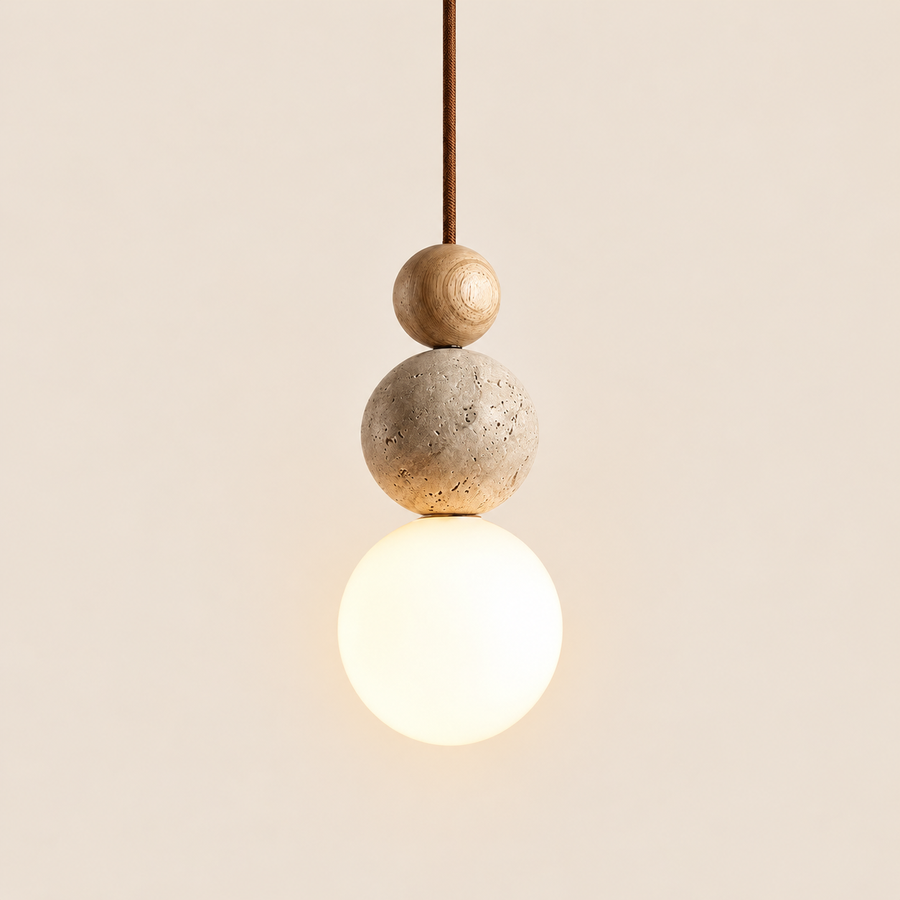Suspension | Lyra