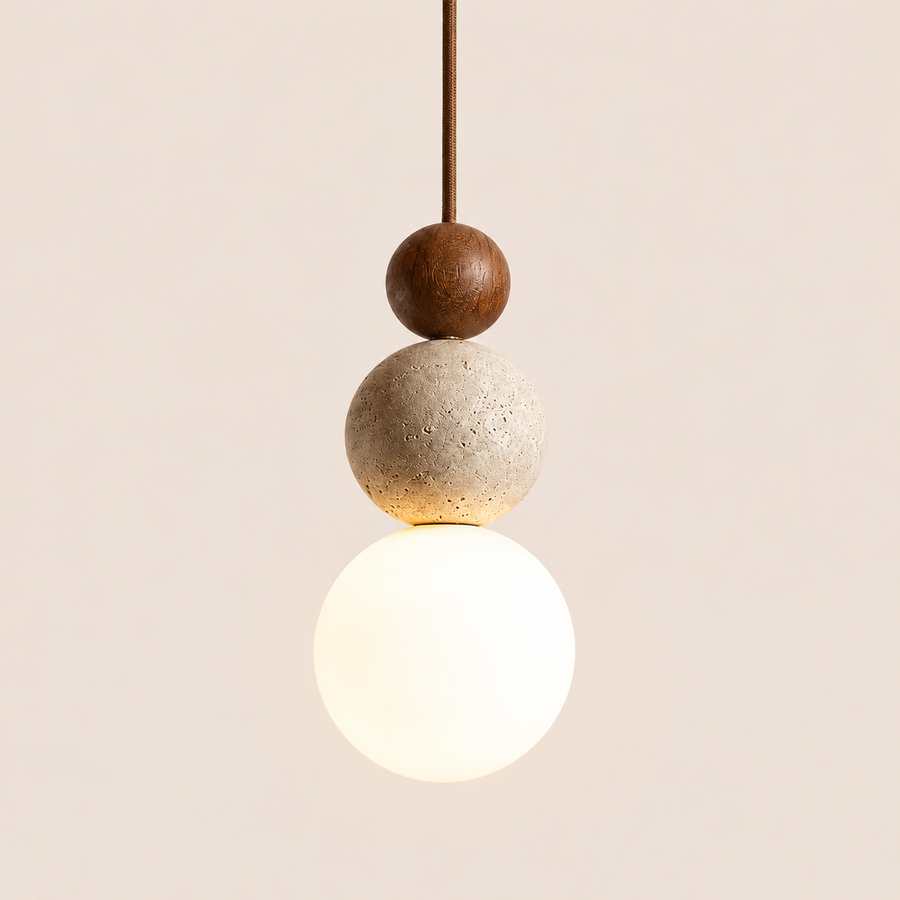 Suspension | Lyra